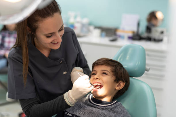 Best Walk-In Emergency Dentist in Mcminnville, TN