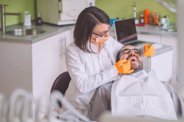 Best Emergency Tooth Extraction in Mcminnville, TN