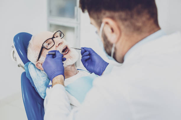 Best Emergency Treatment for Toothache in Mcminnville, TN